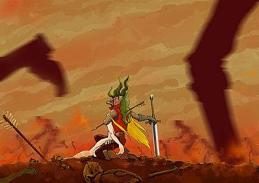 《红霞岛》时刻在线有不妥 开发者考虑单人游玩时取消